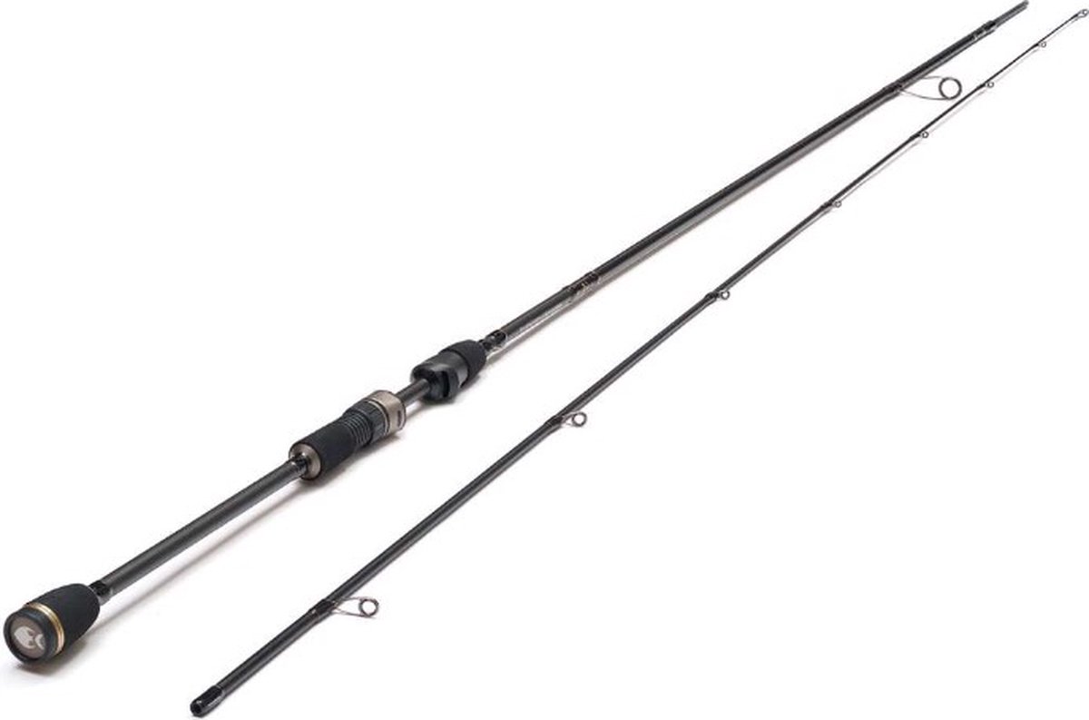 Westin W3 Streetstick 2nd Generation 8'1 / 243cm MH 5-15 gram