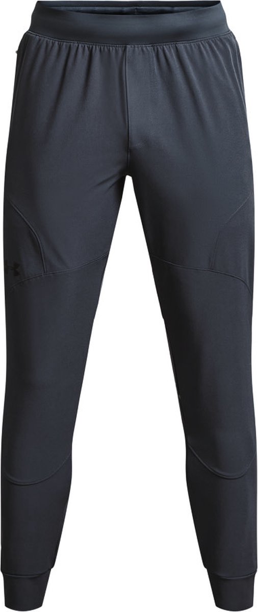 Under Armour Unstoppable Joggers-New Gry - Maat XXL