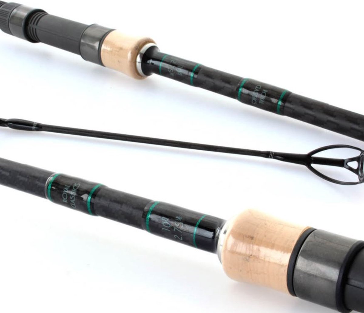 PB Products Royal Classic Cork 10ft 2,75lb