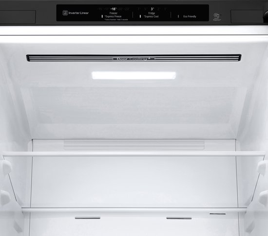 LG Frigo/Congélateur GBP62MCNBC