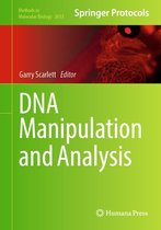 Methods in Molecular Biology 2633 - DNA Manipulation and Analysis