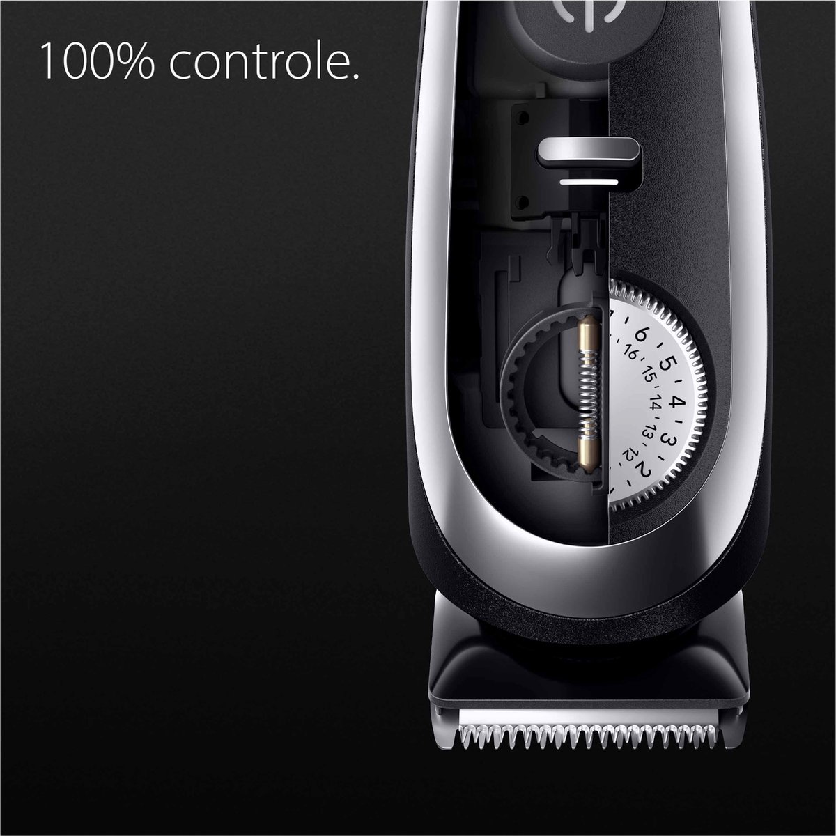 Braun Baardtrimmer - Series 9 thumbnail 3