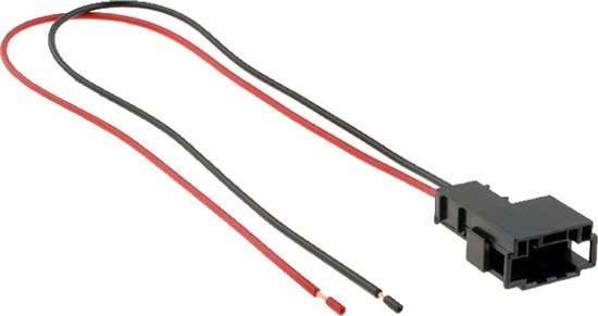 The Chord Company Epic Speaker Links vervangen de brug van een bi wiring aansluiting The Chord Company Epic Speaker Links vervangen de brug van een bi wiring aansluiting