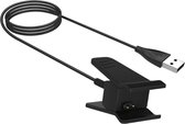 Câble de charge USB pour Fitbit Alta - 0 mètre - Zwart
