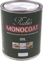 Rubio Monocoat hardwaxolie RMC Cherry 1 liter