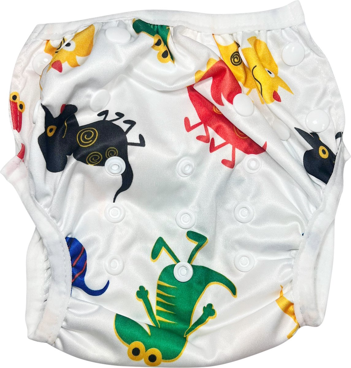 Goedkoopste Bumsies Zwemluier Dino