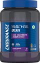 Applied Nutrition Velocity Fuel Endurance Carb & Electrolyte Energy - Zwart Bessen - Sportdrank met Elektrolyten - Energydrink - 30 doseringen (1.5 kg)