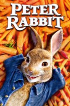Peter Rabbit (Blu-Ray)