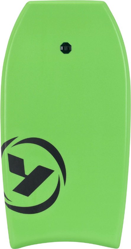 Osprey Bodyboard 107 Cm - Batik Design Mit XPE Deck | Für Wellenreiten & Strandspaß