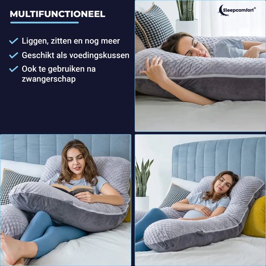 Aldi clearance body pillow