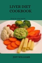 Liver diet cookbook