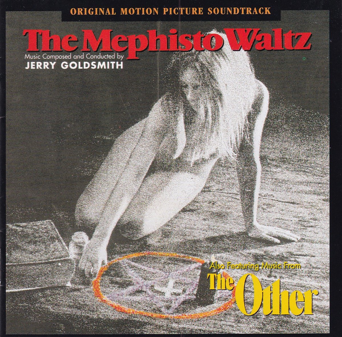 The Mephisto Waltz/The Other