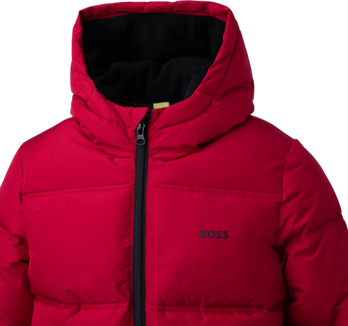 Hugo Boss Gewatteerde Jas bol