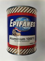 Epifanes - Aluminium HR 1000°C - 1 Liter
