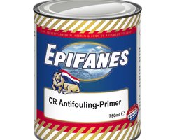 Epifanes CR Primer 0.75 ltr.