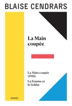 OEuvres complètes Cendrars 6 - OEuvres complètes (Tome 6)