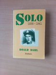 Solo 1938 - 1941 Roald Dahl