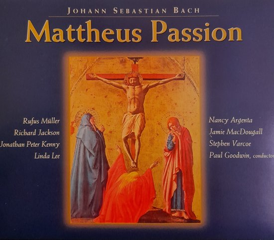 Mattheus Passion