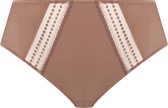 Elomi MATILDA FULL BRIEF Dames Onderbroek - Clove - Maat 3XL