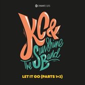 Kc & The Sunshine Band - 7-Let It Go