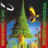 Ozric Tentacles - Arborescence (CD)