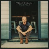 Miles Miller - Solid Gold (LP)