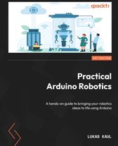 Unlocking the Power of Arduino in DIY Robots