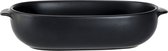 Cosy & Trendy Ovenschaal - Zwart - 18.5 x 11.5 x 5 cm