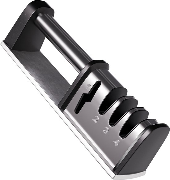 ABS Housse Manches Pour 3.5" Jumelage 2 Paquet Couteaux Tranchant Garde