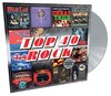 Various - TOP 40 - Rock (coloured) (LP)