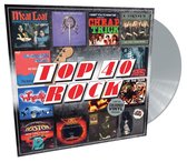 Various - TOP 40 - Rock (coloured) (LP)