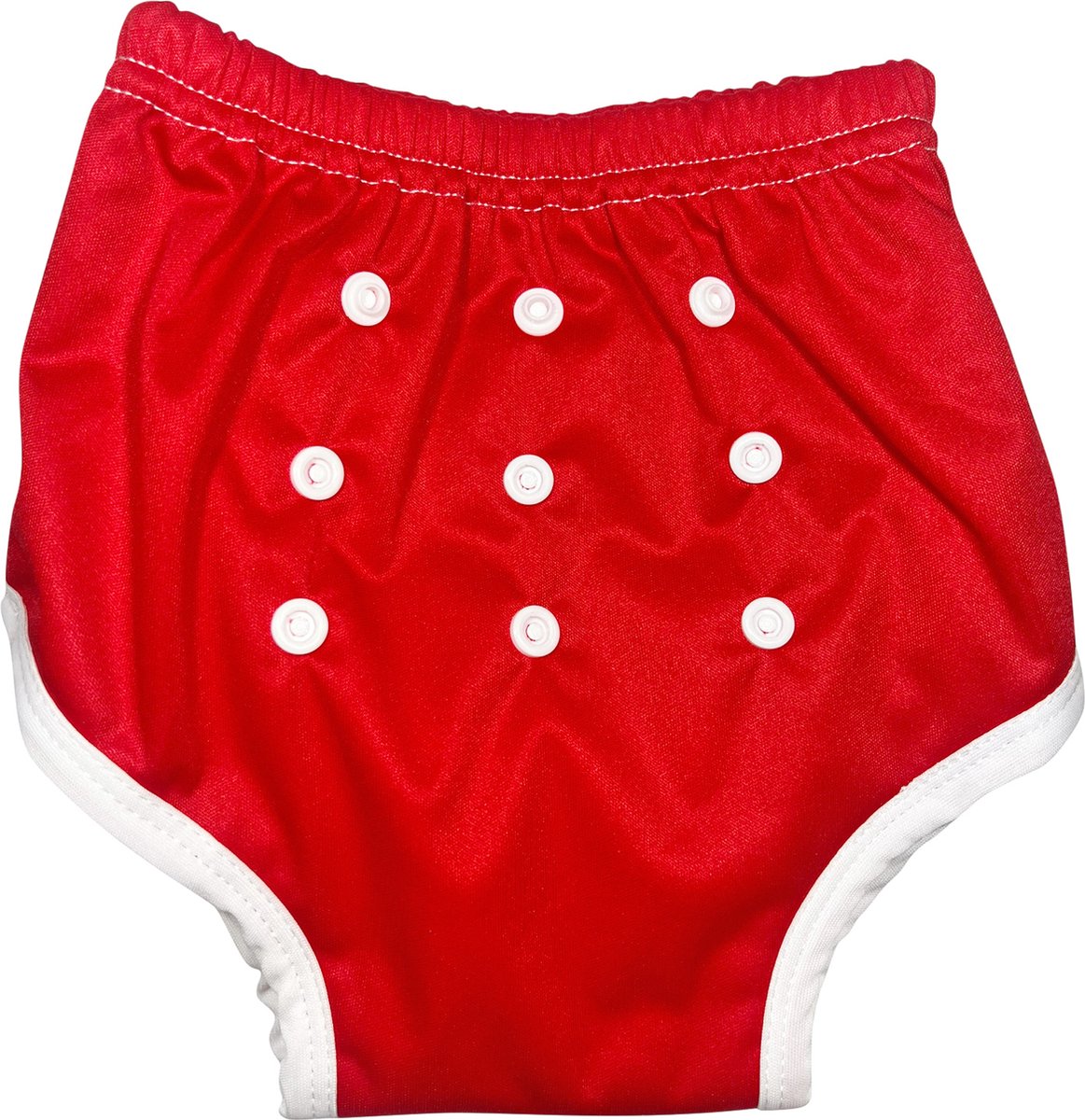 Goedkoopste Bumsies Oefenbroekje Rood
