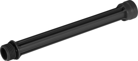 Gardena Micro-Drip Verlengbuis 13 mm Ø, 2x 20 cm, verhoogt zwenksproeier OS 90 voor brede plantbesproeiing