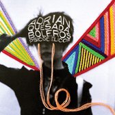 Adrian Quesada - Boleros Psicodélicos (LP)