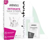 Intimate Wax Strips - Intieme wasstrips