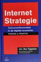 Internet strategie