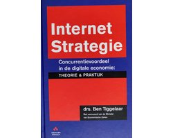 Internet strategie