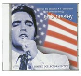 Elvis Presley – Patriot CD (Limited Edition Single)