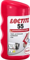 Henkel Loctite 55 Schroefdraad Afdichting (160 m)