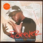 Phife Dawg - Forever (LP)