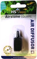 Bloc de pierre HS Aqua Air - 15x15x25 MM