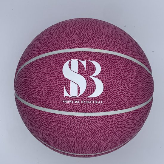 SpecialBalls-Showcase-Basketball-In&Outdoor-Rose-Maat6