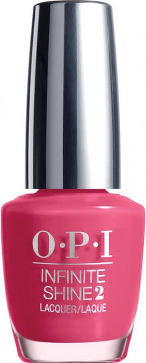 Goedkoopste OPI Infinite Shine - Dey Explanation - Nagellak met Geleffect