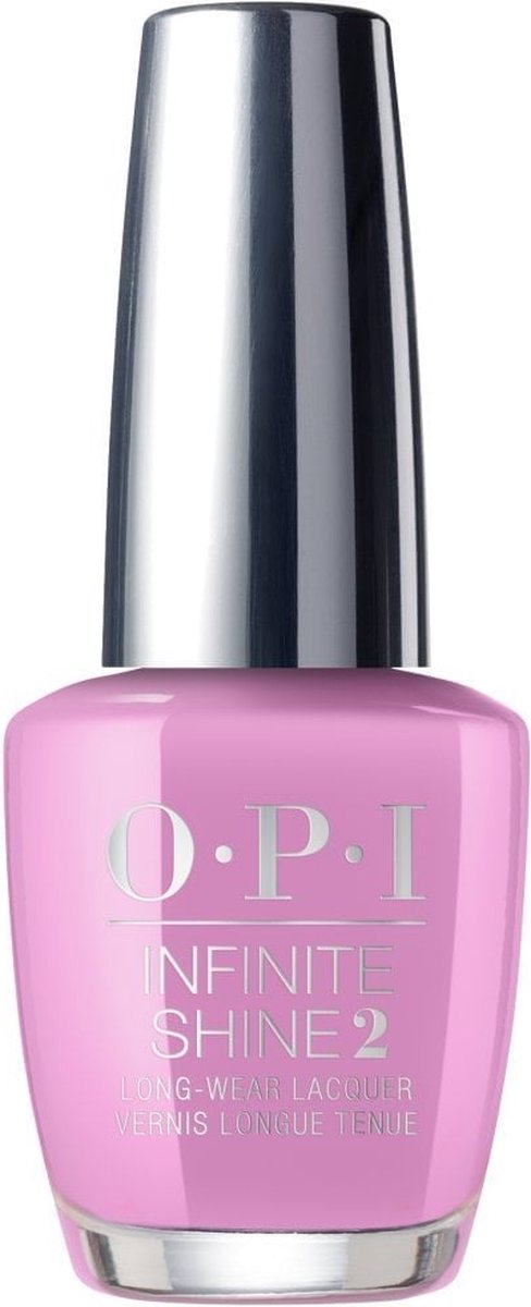 Goedkoopste OPI Infinite Shine - Lavendare to Find Courage - Nagellak met Geleffect