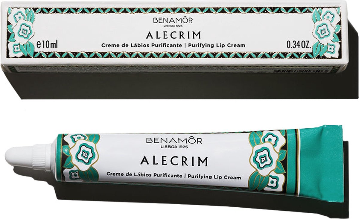 Benamôr - Alecrim Lip Cream