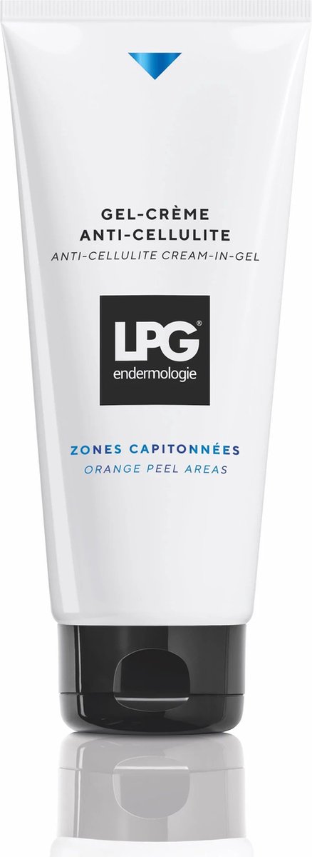 LPG Endermologie - Anti-Cellulite Cream-in-gel