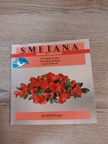 Smetana Mon Amour