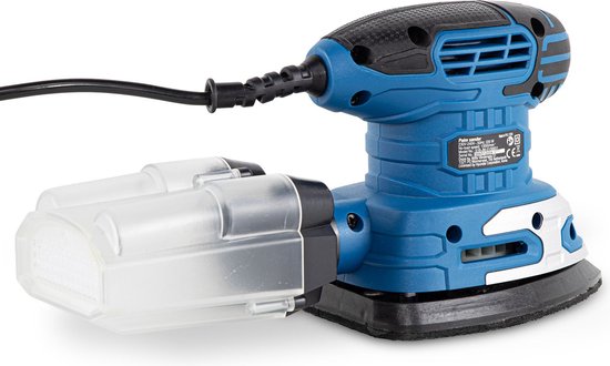 Einhell Delta Schuurmachine TE-DS 20 E (200W, 13000-20000 1/min