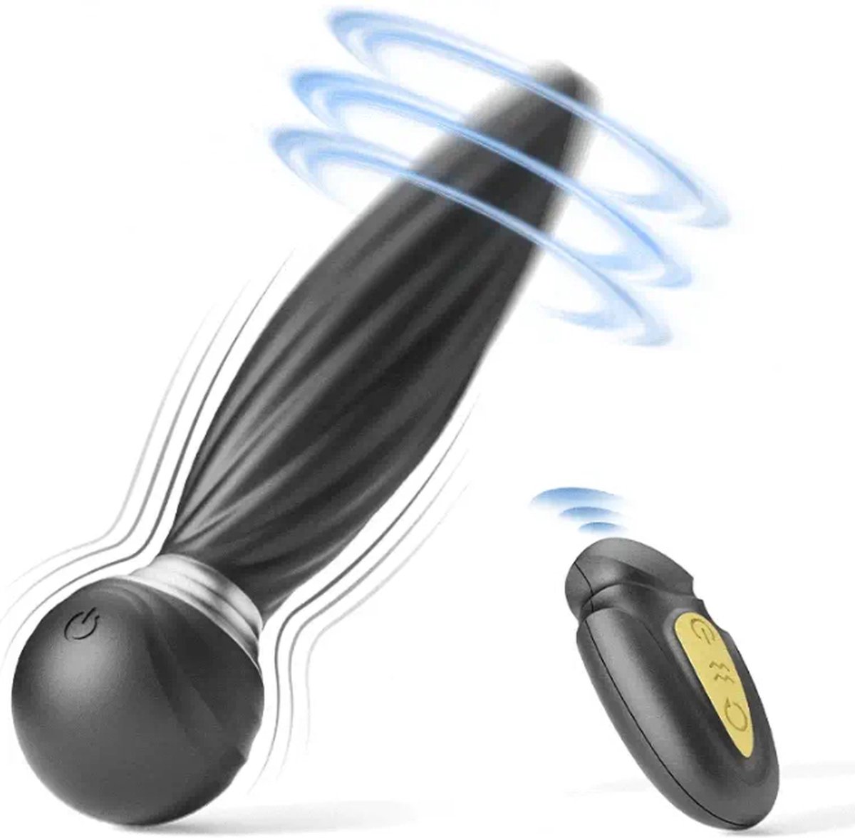 Goedkoopste TipsToys Prostaat Anaal - Sekspeeltjes Vibrators