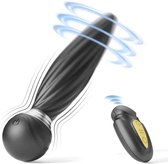 TipsToys Prostaat Anaal - Sekspeeltjes Vibrators